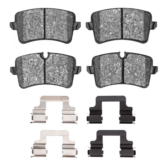 R1 Concepts Performance Brake Pads