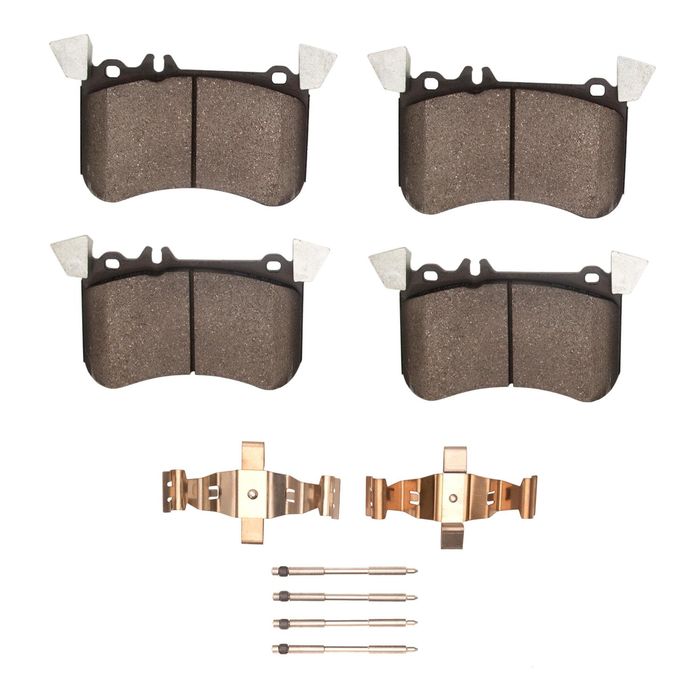 R1 Concepts Performance Brake Pads