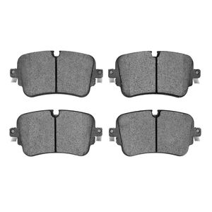 PASTILLAS DE FRENO DELANTERAS HIGH PERFORMANCE S50 DACIA LOGAN II Sandero Ii Lada Xray Renault Clio Iv