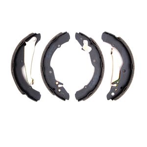 R1 Concepts Drum Brake Shoe Set 2901-0999-10 for Volkswagen Jetta
