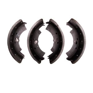 R1 Concepts Drum Brake Shoe 2903-0381-00 for Ford F700