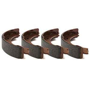 R1 Concepts Drum Brake Shoe 2903-0542-00 for Ford F700