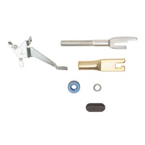 R1 Concepts Drum Brake Hardware Kit Rear For 1966-1970 Chevrolet & GMC Trucks