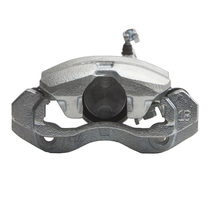 R1 Concepts Disc Brake Caliper with Mounting Bracket CAL-13010