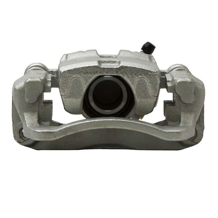 R1 Concepts Disc Brake Caliper with Mounting Bracket CAL-13628