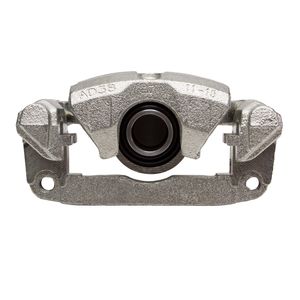 R1 Concepts Disc Brake Caliper with Mounting Bracket CAL-47618 for Chevrolet Monte Carlo
