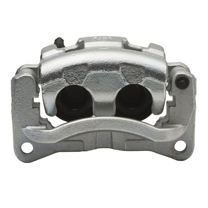R1 Concepts Disc Brake Caliper with Mounting Bracket CAL-54110