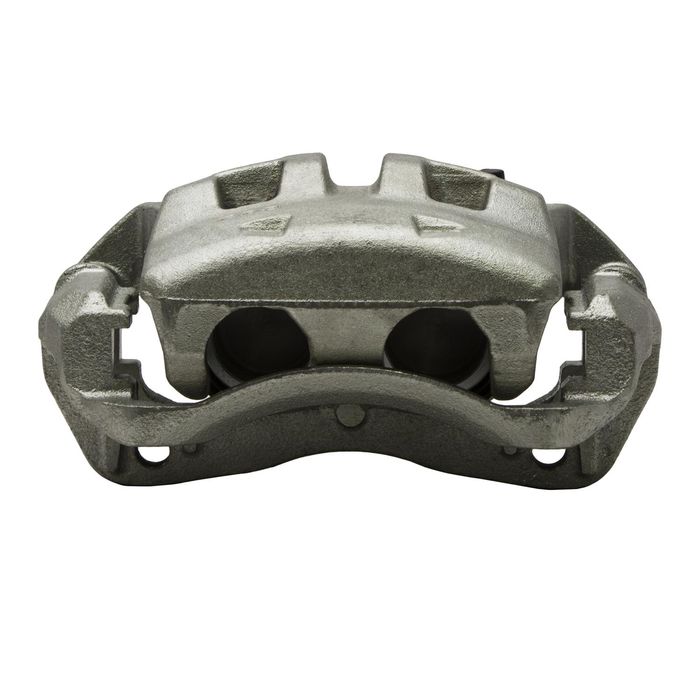 R1 Concepts Disc Brake Caliper with Mounting Bracket CAL-67110