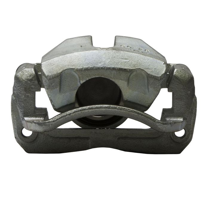 R1 Concepts Disc Brake Caliper with Mounting Bracket CAL-76177