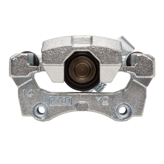 R1 Concepts Disc Brake Caliper with Mounting Bracket CAL-80640