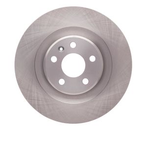R1 Concepts Disc Brake Rotor ERE-27052 for Volvo S90