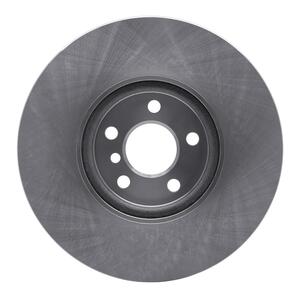 2023 Mini Cooper Brake Rotor