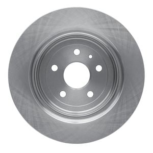 R1 Concepts Disc Brake Rotor ERE-47074 for Cadillac ATS