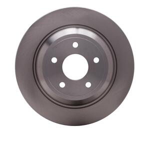 R1 Disc Brake Rotor ERE-54262