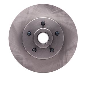 R1 Concepts Disc Brake Rotor ERE-56008 for Ford LTD Crown Victoria