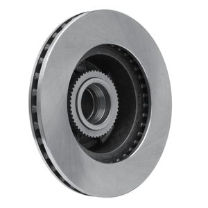 R1 Concepts Disc Brake Rotor ERE-56011 for Ford LTD Crown Victoria