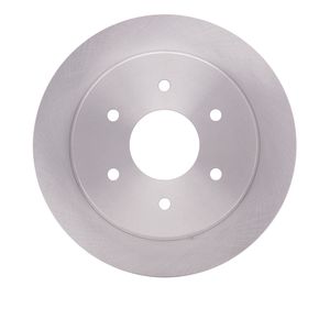 R1 Concepts Disc Brake Rotor ERE-67090 for Infiniti QX56