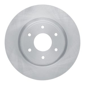 R1 Concepts Disc Brake Rotor ERE-67097 for Infiniti QX56