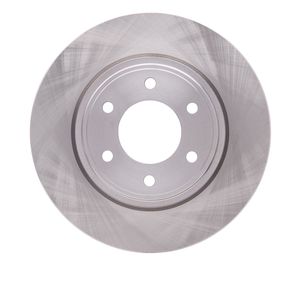 R1 Concepts Disc Brake Rotor ERE-68016