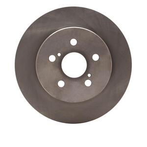 R1 Disc Brake Rotor ERE-76156