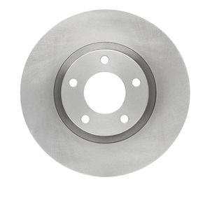 R1 Concepts Disc Brake Rotor ERE-80065 for Mazda 3
