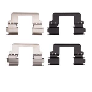 2024 Land Rover Defender 90 Brake Disc Hardware Kit - Rear