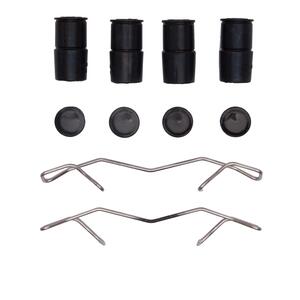 R1 Disc Brake Hardware Kit HK1-42004