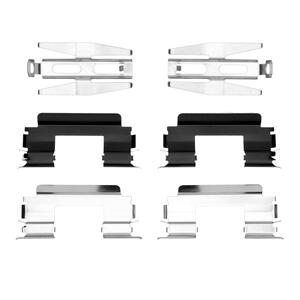 R1 Disc Brake Hardware Kit HK1-54022
