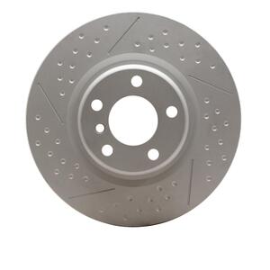 R1 Disc Brake Rotor RPE-31113