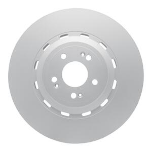 R1 Disc Brake Rotor RRE-10003