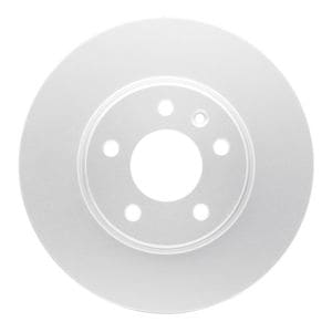 2016-2023 ACDelco Rear Brake Rotor 18A81786A