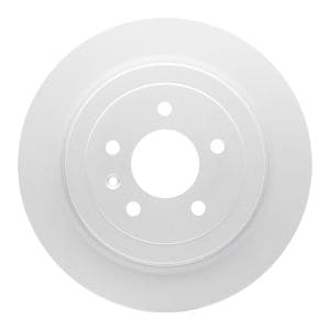 R1 Concepts Disc Brake Rotor RRE-46032 for Cadillac ATS