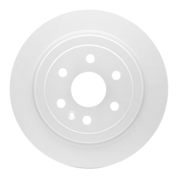 R1 Concepts Disc Brake Rotor RRE-46045