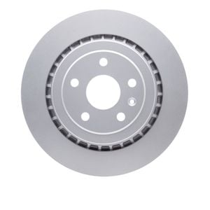 R1 Concepts Disc Brake Rotor RRE-47074 for Cadillac ATS