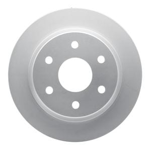 R1 Concepts Disc Brake Rotor RRE-48041 for Chevrolet Tahoe