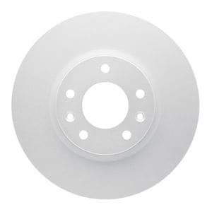 R1 Concepts Disc Brake Rotor RRE-54059 for Lincoln MKZ