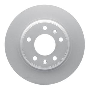 R1 Concepts Disc Brake Rotor RRE-54064 for Lincoln MKZ