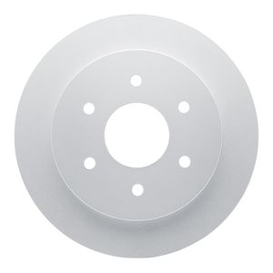 R1 Concepts Disc Brake Rotor RRE-67090 for Infiniti QX56