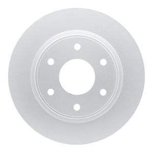 R1 Concepts Disc Brake Rotor RRE-67096 for Infiniti QX56
