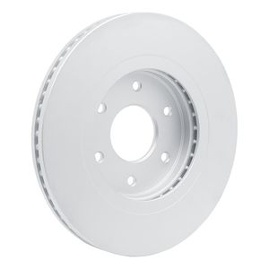R1 Concepts Disc Brake Rotor RRE-67097 for Infiniti QX56