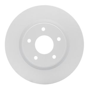 R1 Concepts Disc Brake Rotor RRE-67106 for Nissan/Datsun Rogue