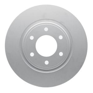 R1 Concepts Disc Brake Rotor RRE-68016