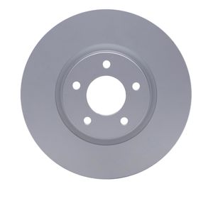 R1 Concepts Disc Brake Rotor RRE-80048 for Mazda 3