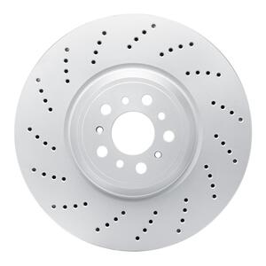 R1 Disc Brake Rotor RXE-31192D