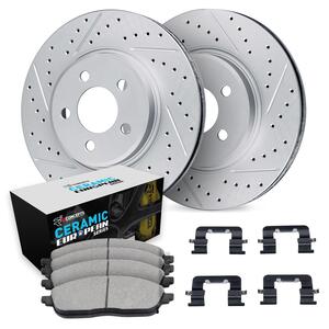 R1 Disc Brake Kit WBTH1-11026