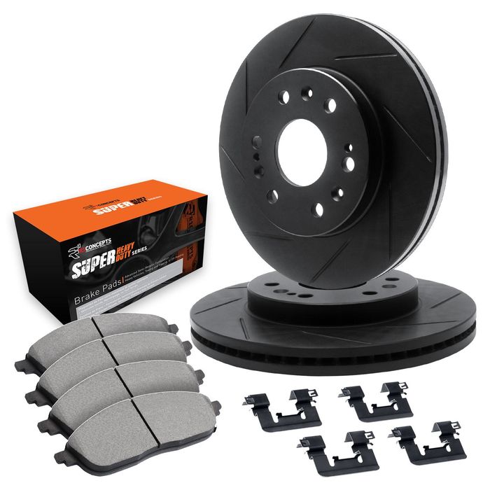 R1 Concepts Disc Brake Kit WCXH1-48026