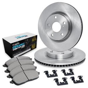 R1 Disc Brake Kit WFTH1-54003