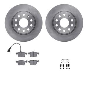 R1 Disc Brake Kit WFTH1-74162