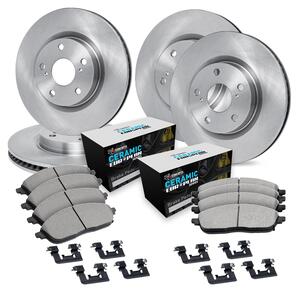 R1 Disc Brake Kit WFTH2-11742