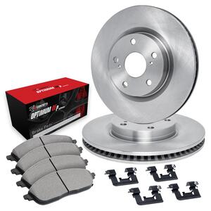 R1 Disc Brake Kit WFUH1-42076